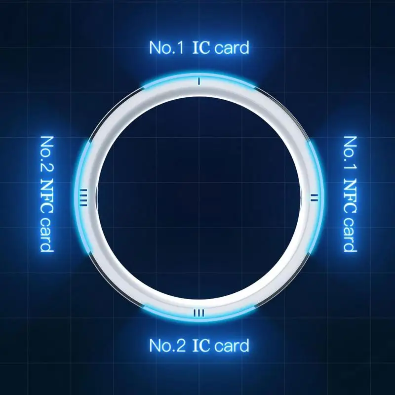 Smart Ring Nfc Pay - خاتم ذكي جديد من Jakcom R5