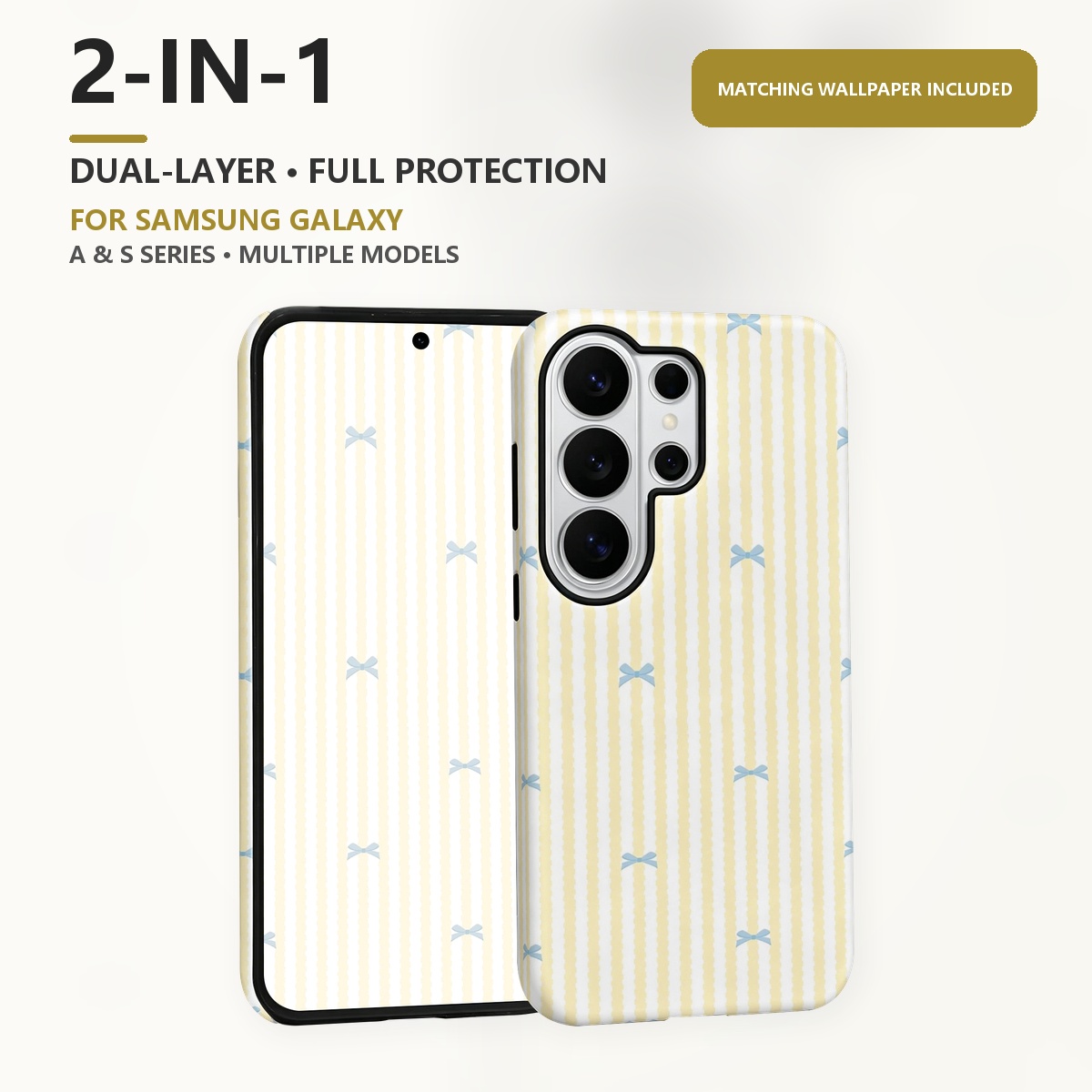 عقدة زرقاء مخططات صفراء 2-in-1 - مراجعة Samsung Galaxy S24 وسعره