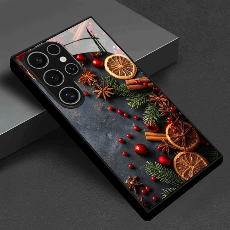 غطاء هاتف زجاجي مطلي بتصميم زي - مراجعة Samsung Galaxy S24 وسعره