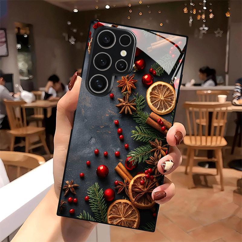 غطاء هاتف زجاجي مطلي بتصميم زي - مراجعة Samsung Galaxy S24 وسعره