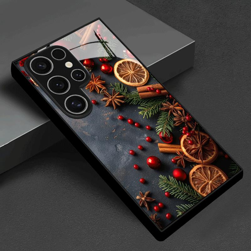 غطاء هاتف زجاجي مطلي بتصميم زي - مراجعة Samsung Galaxy S24 وسعره