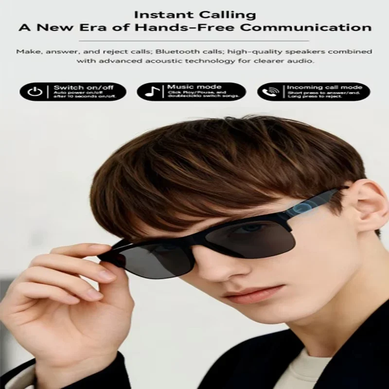 نظارات لينوفو الذكية الجديدة ل - مراجعة Smart Glasses Lens وسعره